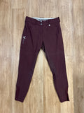 Kingsland Silicon Full Seat Breeches - Size 44