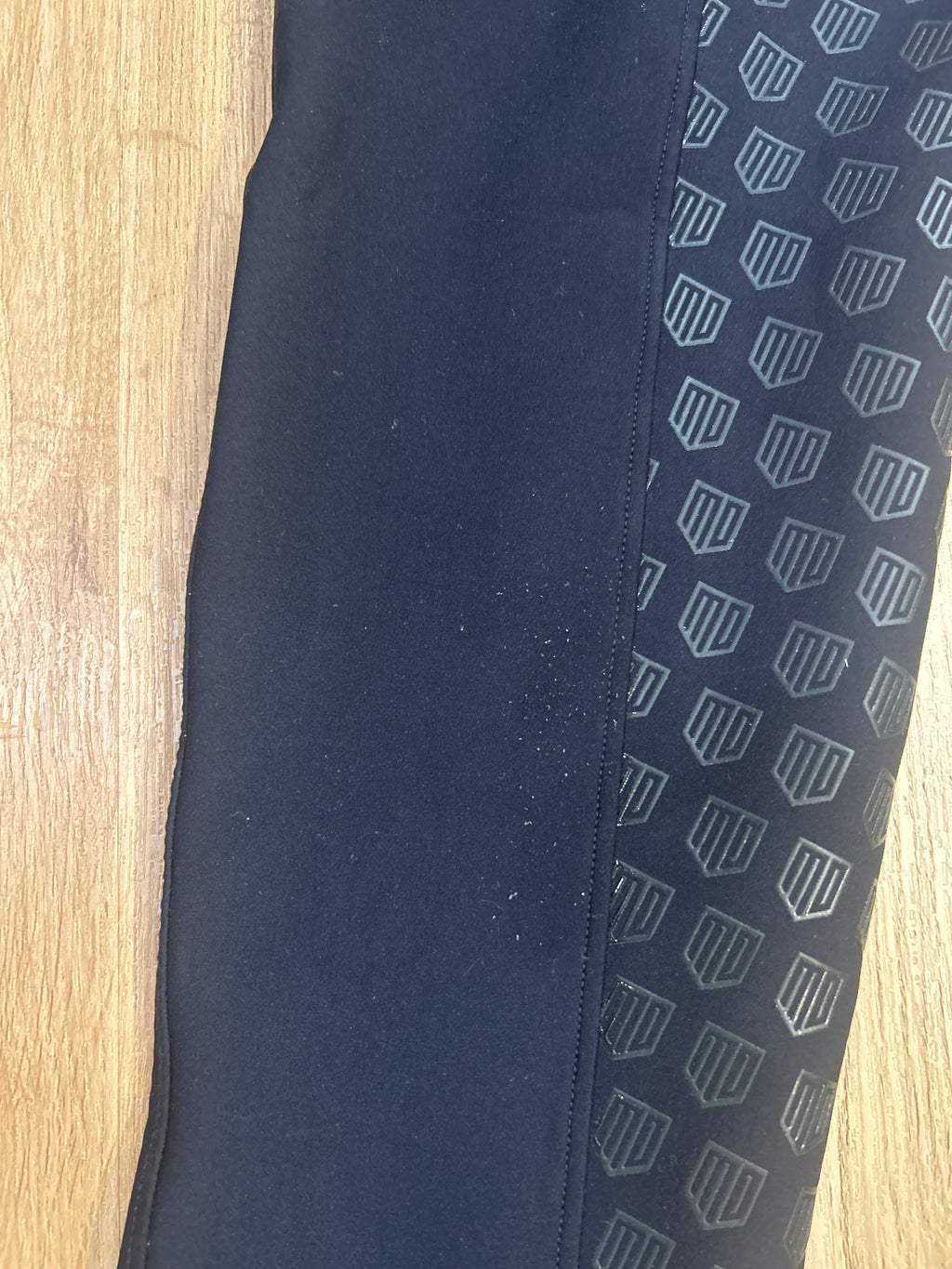 Maya Delorez Compression Breeches - Medium