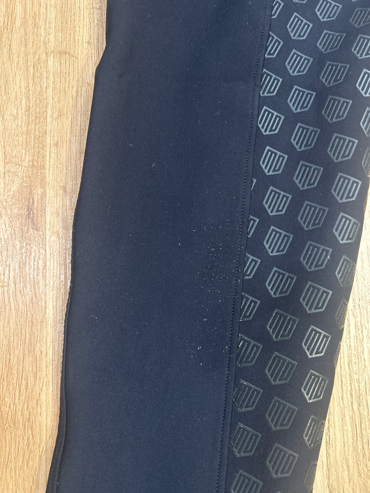 Maya Delorez Compression Breeches - Medium