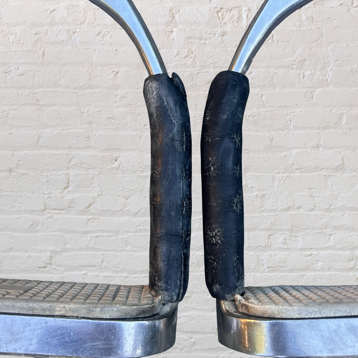 Stainless Steel Flexi-Stirrups