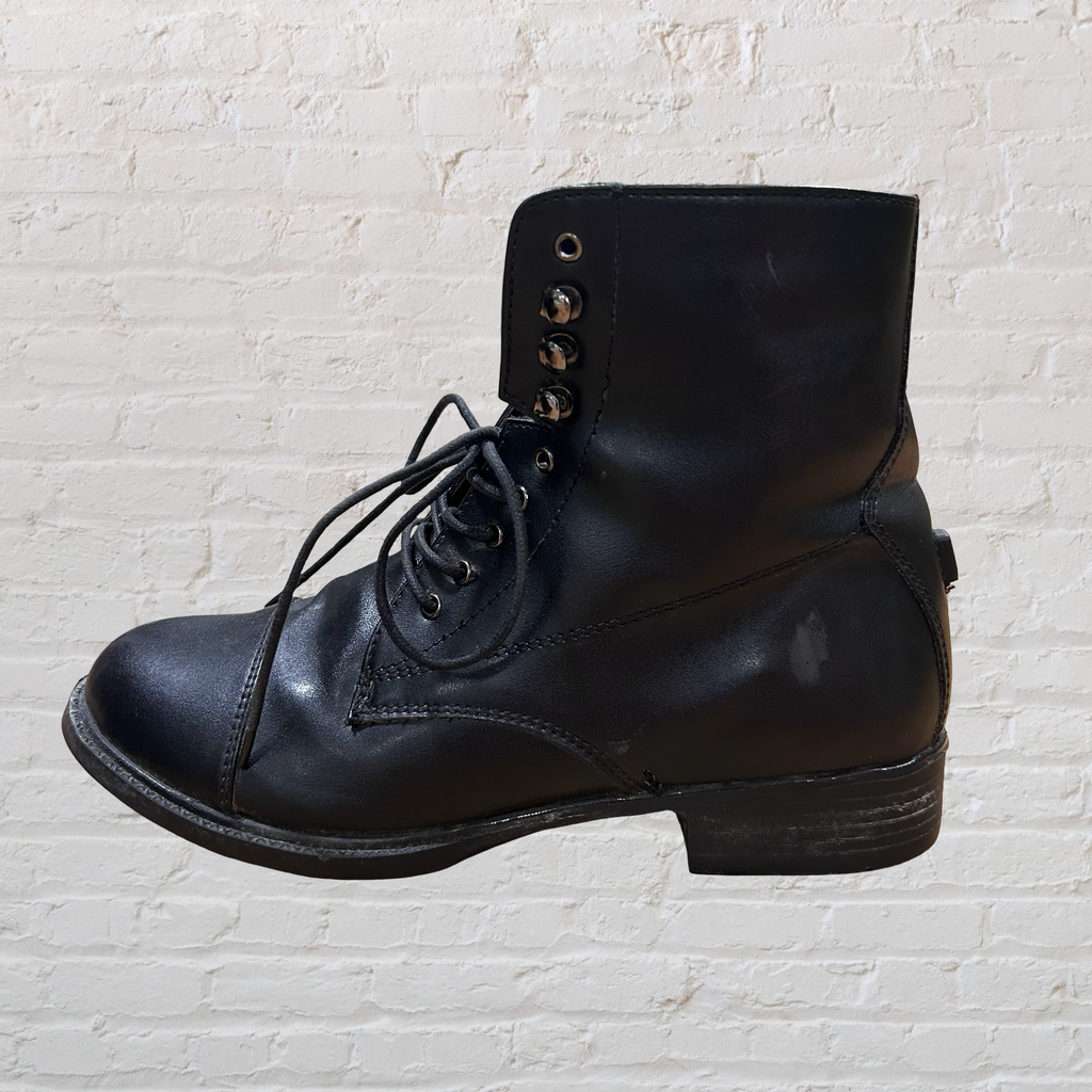 Auken Paddock Boots