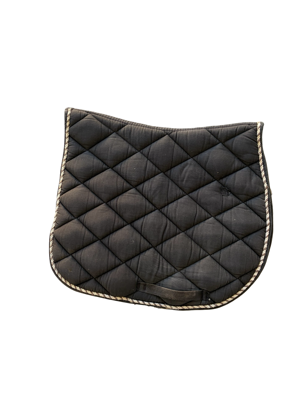 Full Schooling Saddle Pad