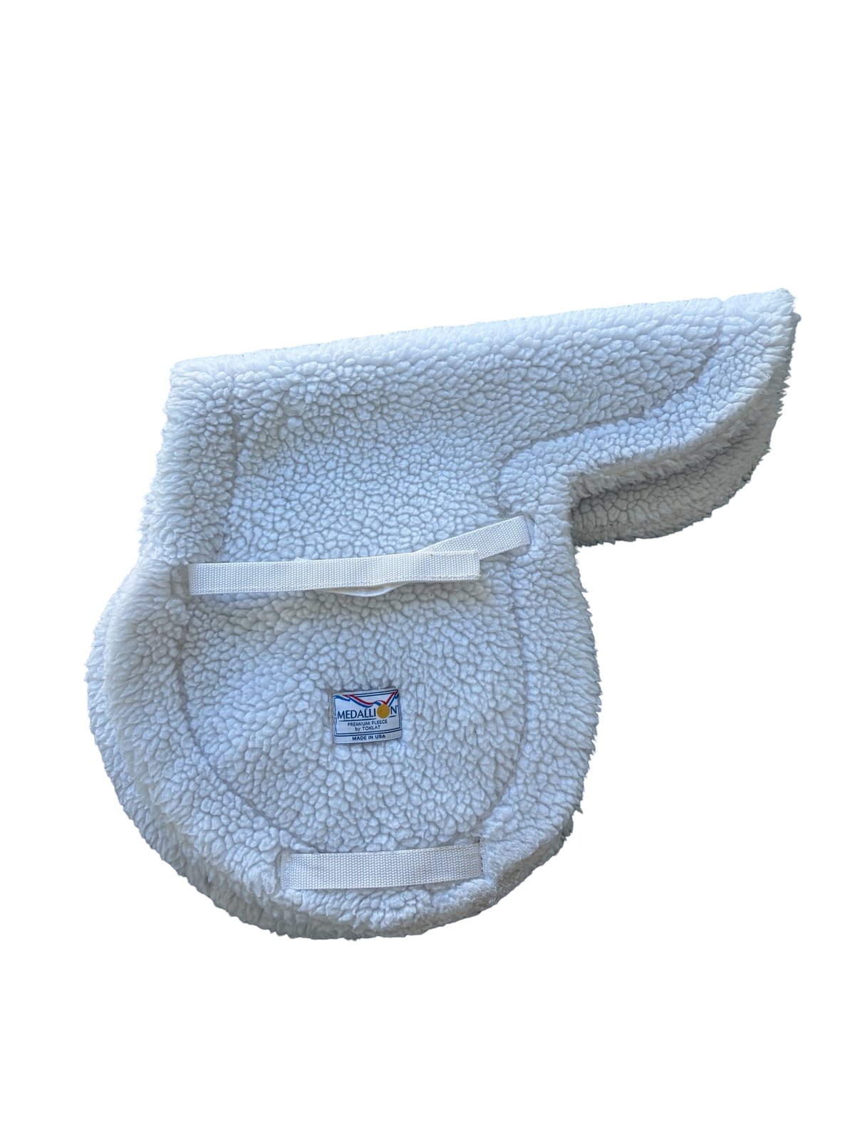 Toklat Medallion Fleece Saddle Pad