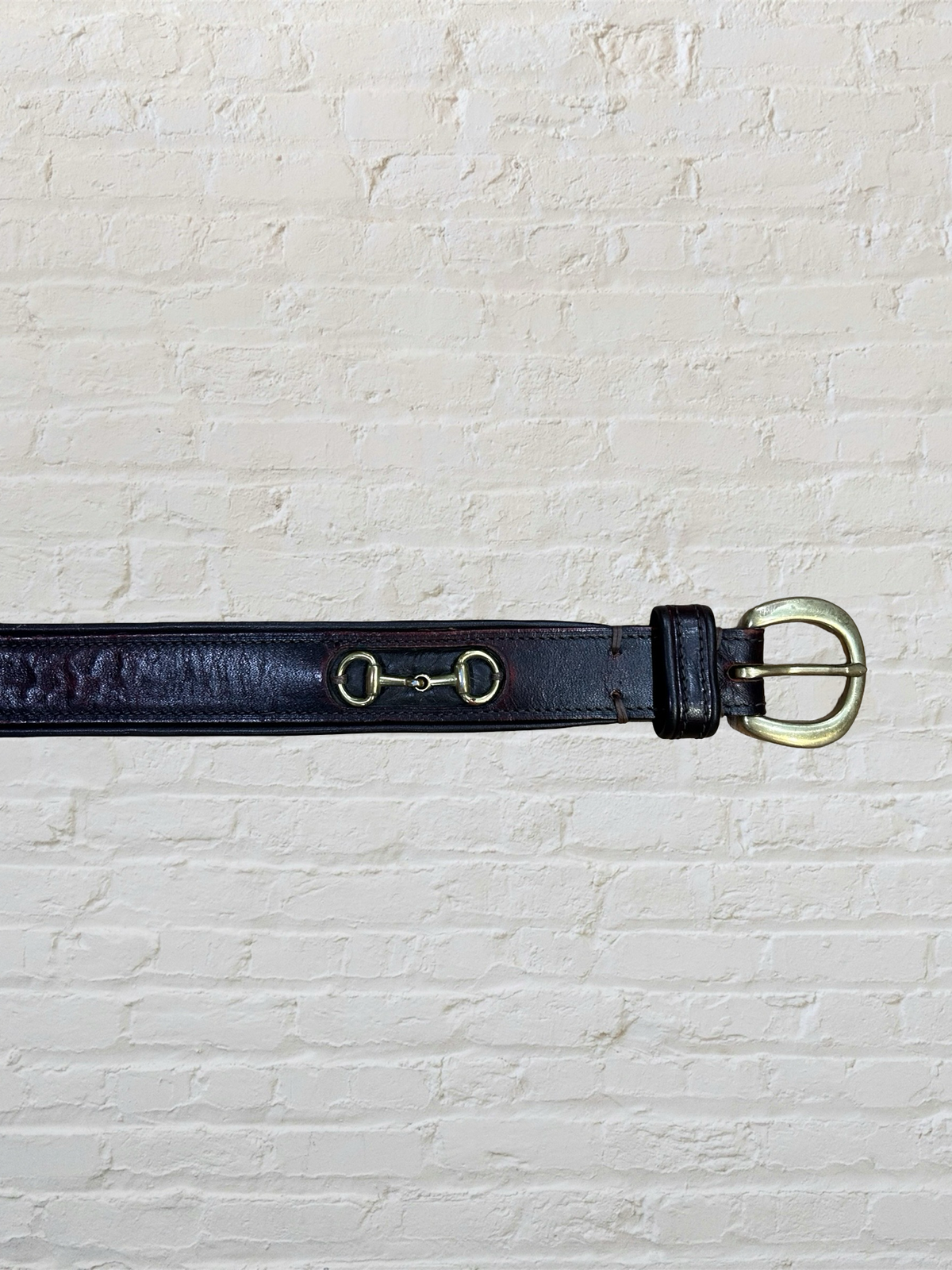 Noble Outfitters on the Bit Belt