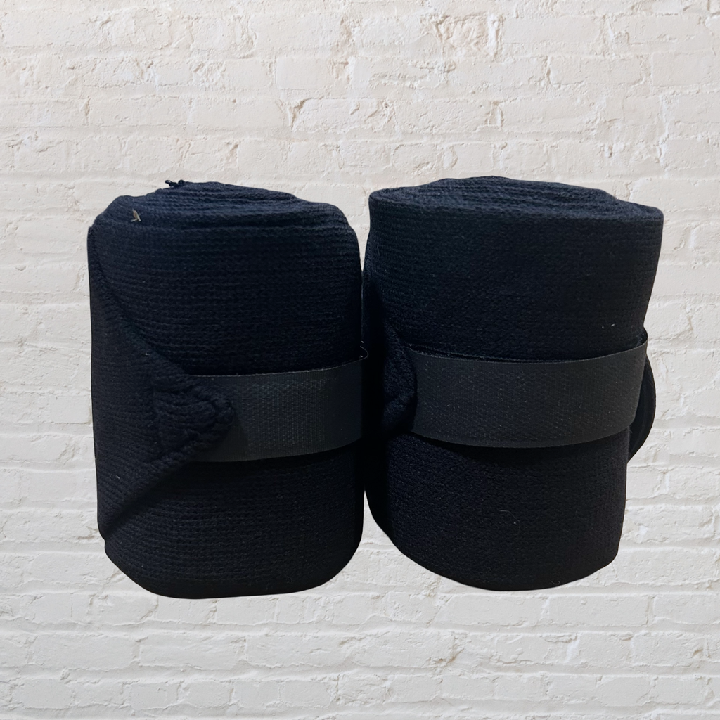 Polo Wraps