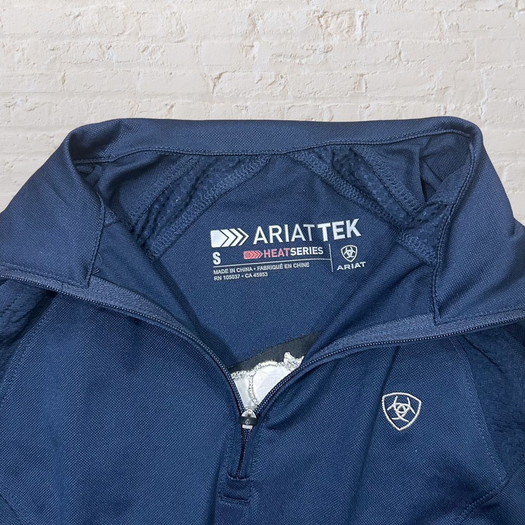 Ariat-tek Heat Series