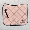 Hufglocken Dressage Saddle Pad
