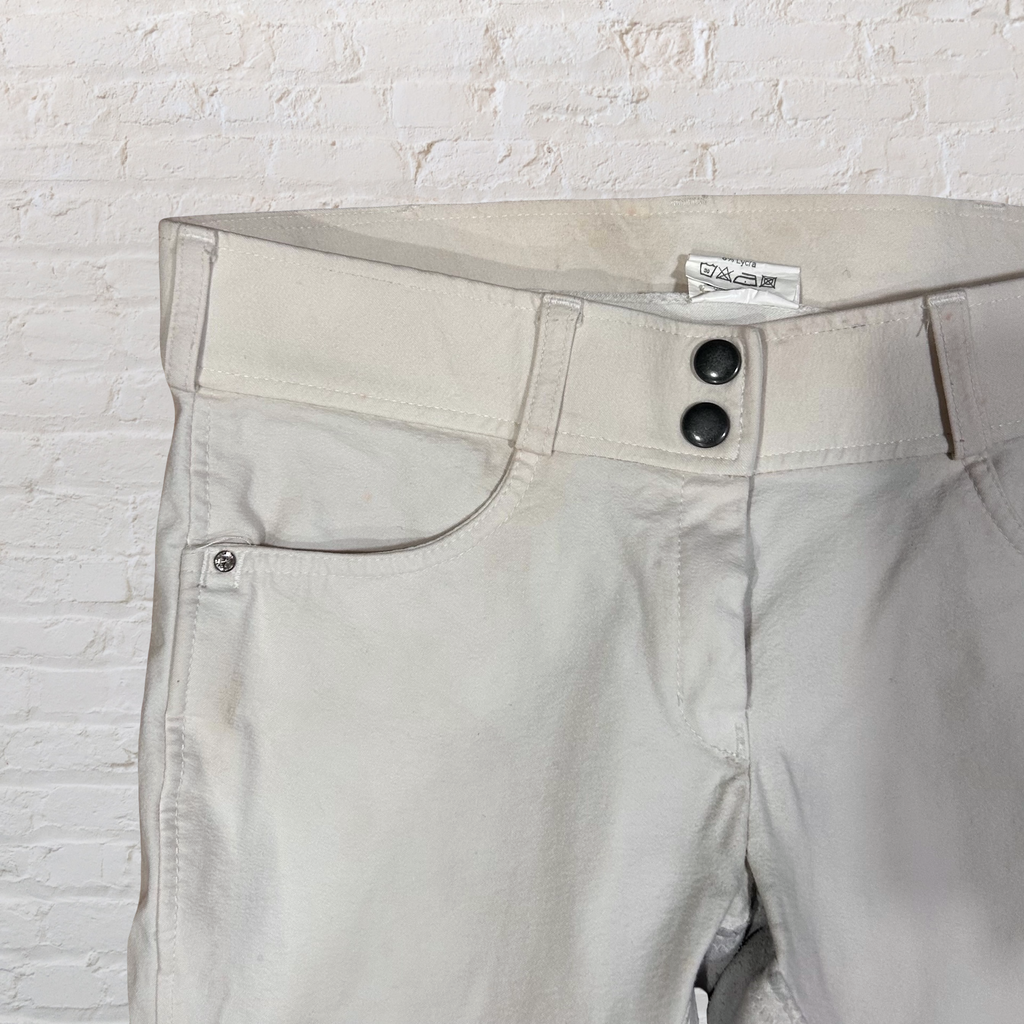 Tuscany Equestrian Full Seat Breeches