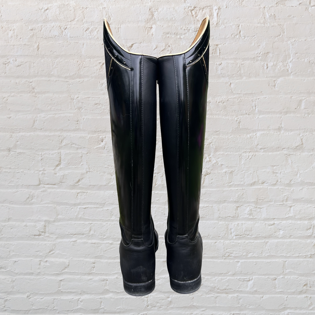 Kingsly Dressage Tall Boots