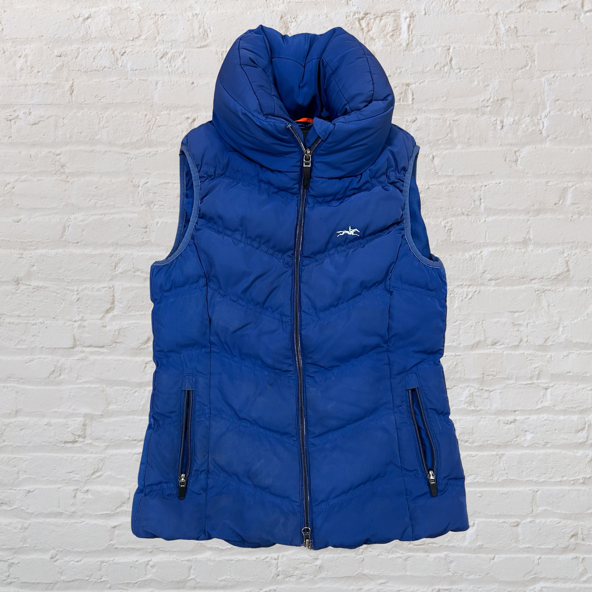 Schockemohle Vest SP Marleen Style