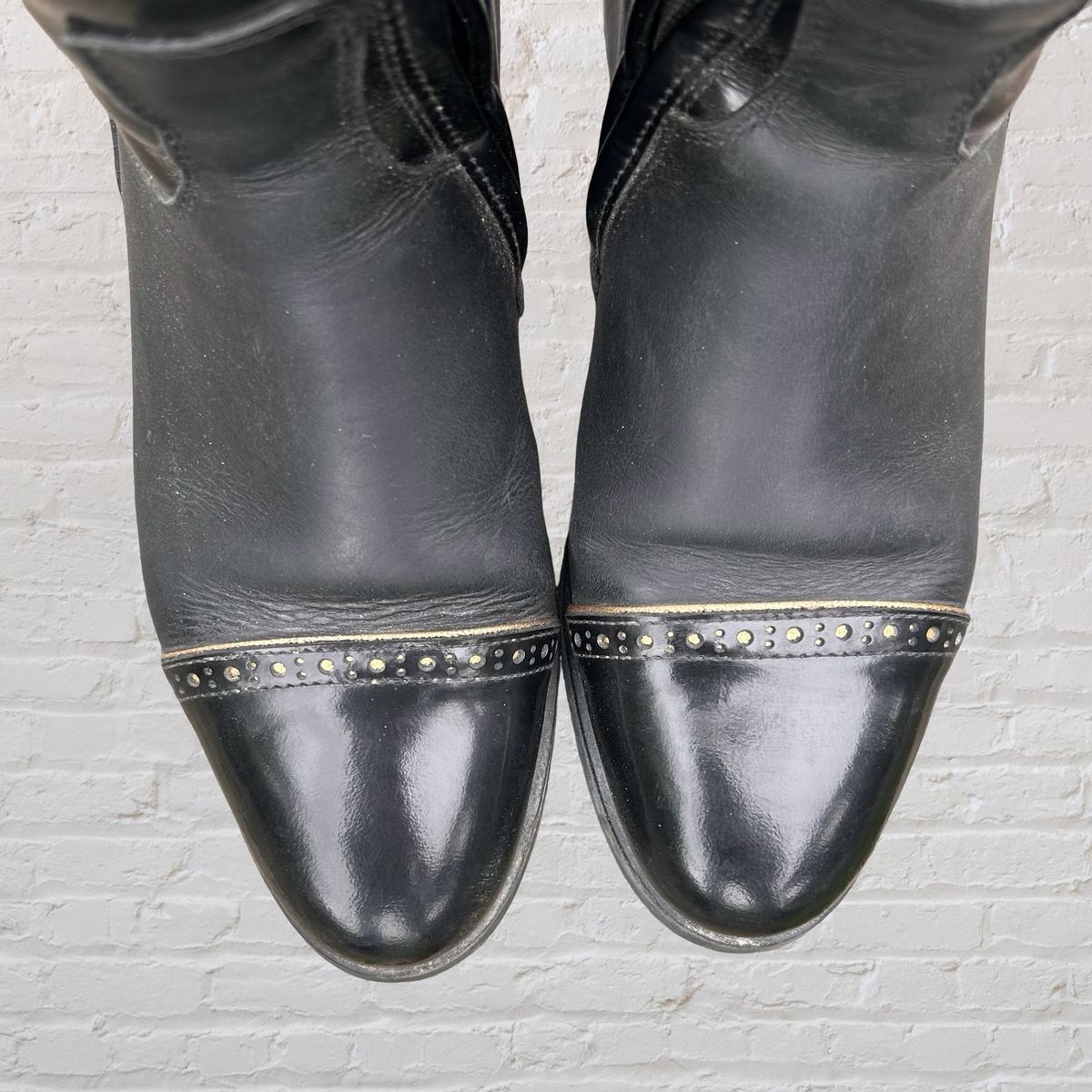 Kingsly Dressage Tall Boots