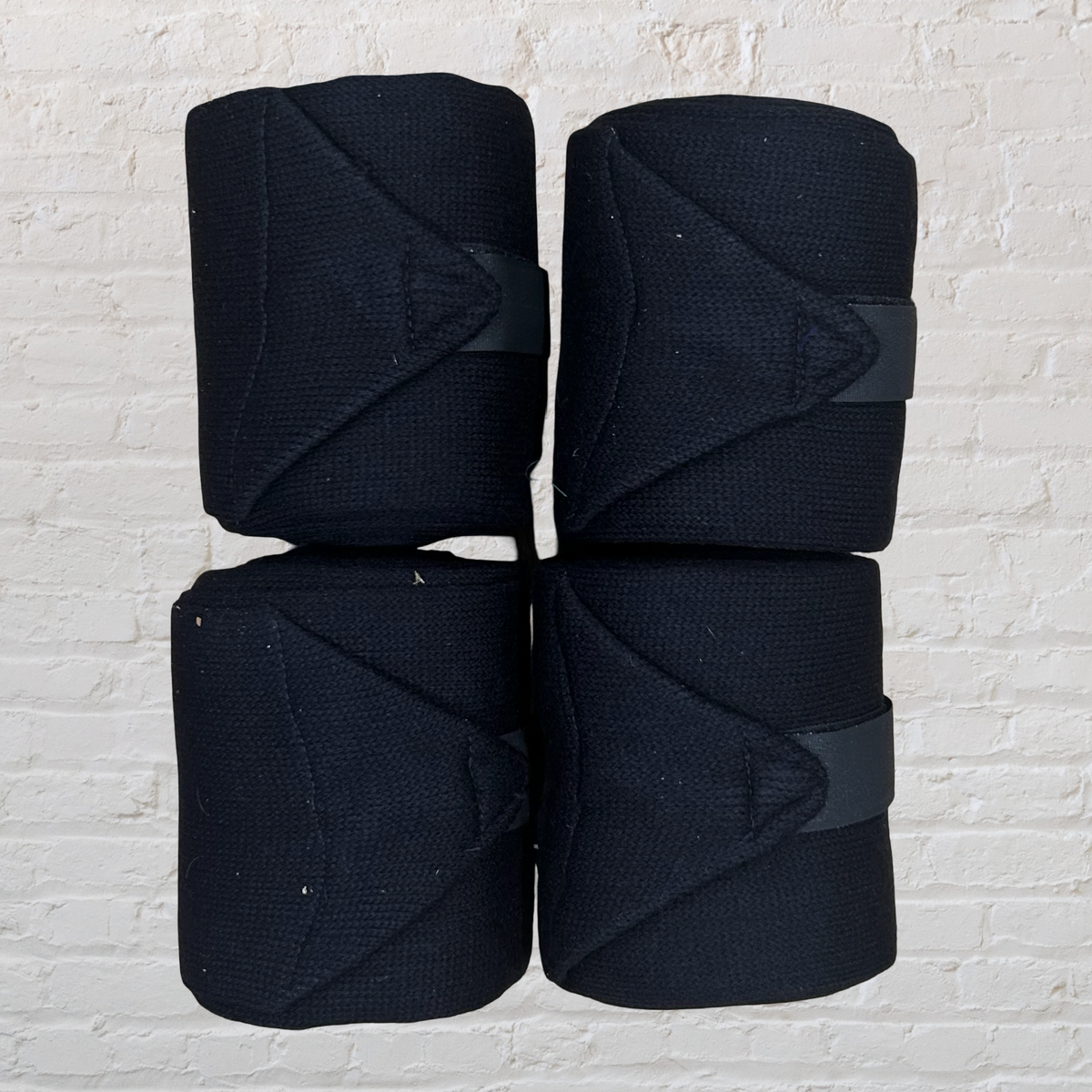 Polo Wraps