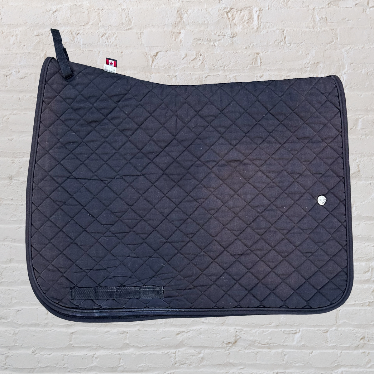 Ogilvy Dressage Saddle Pad