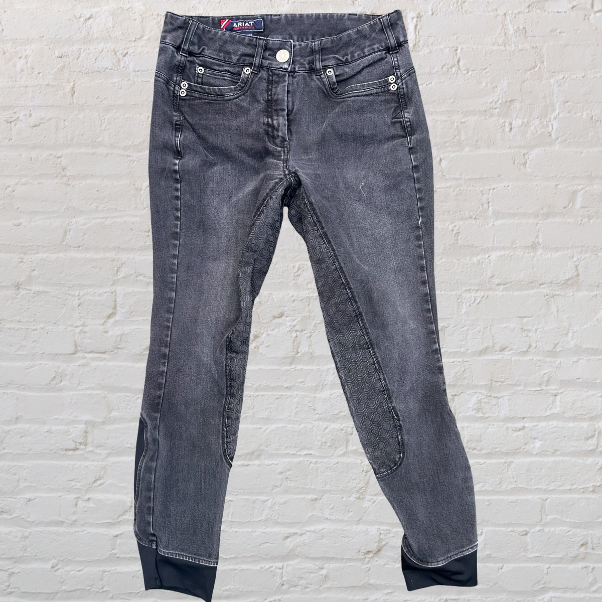 Ariat Women’s Halo Denim Full Seat