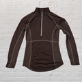 Goode Rider 1/4 Zip