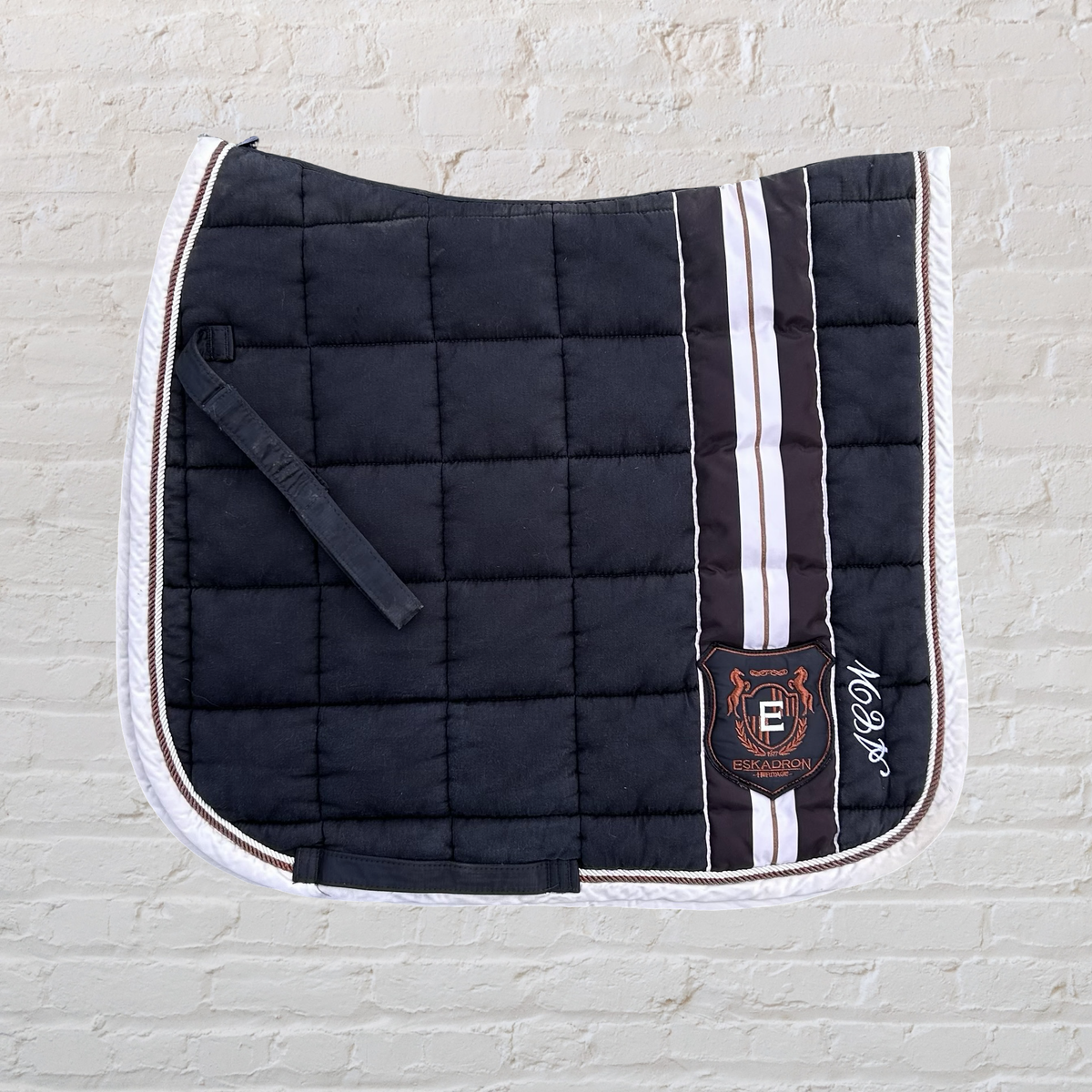 Eskadron Saddle Pad