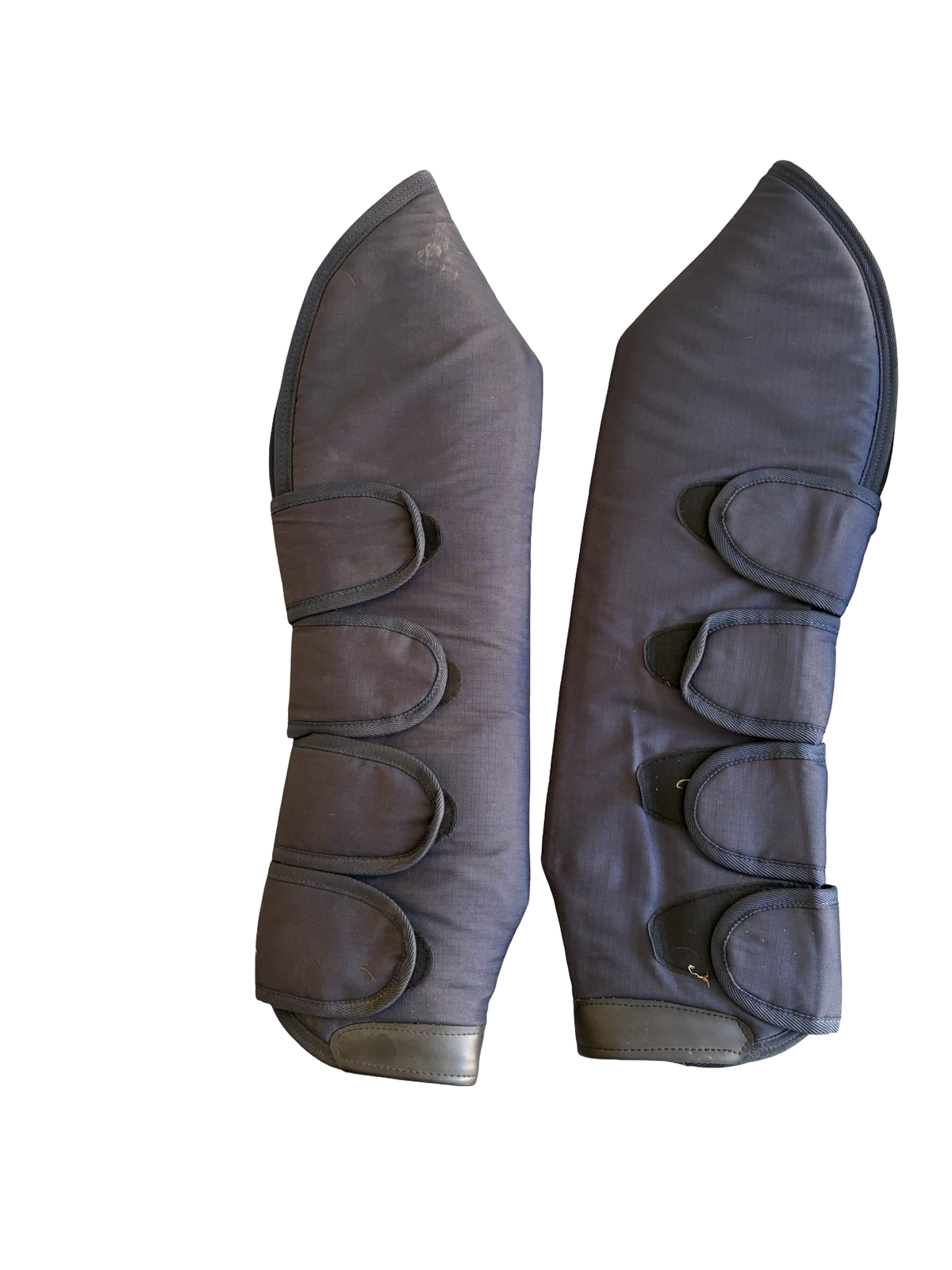 Shedrow Shipping Boots Set of 4