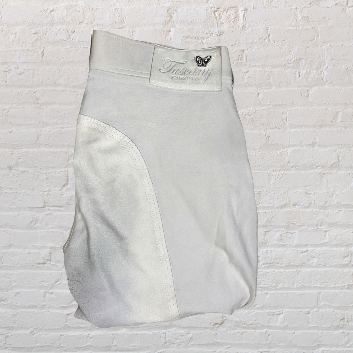 Tuscany Equestrian Full Seat Breeches
