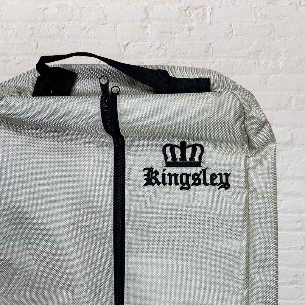 Kingsly Bridle Bag
