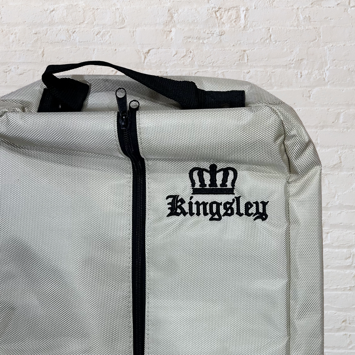 Kingsly Bridle Bag