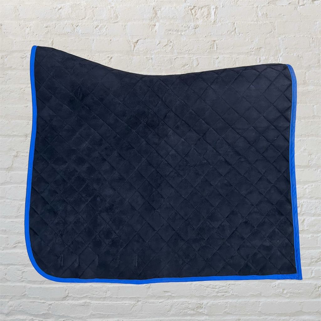 Olgilvy Dressage Pads