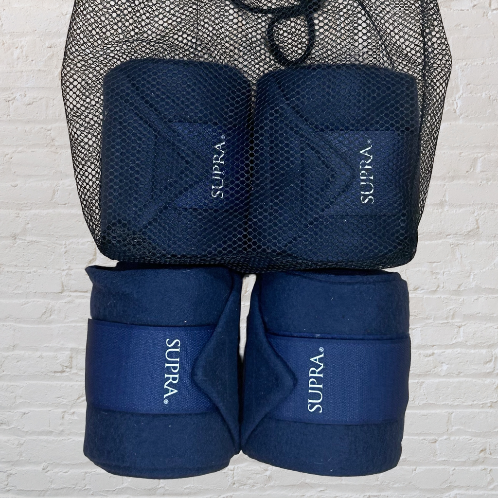 Supra Polo Wraps