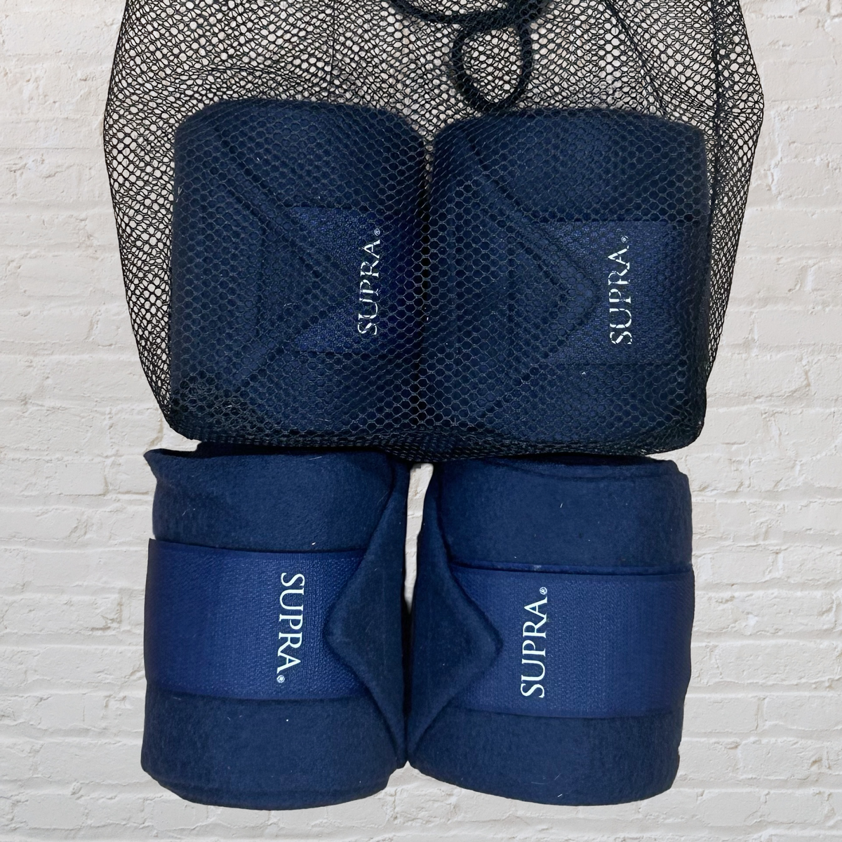 Supra Polo Wraps