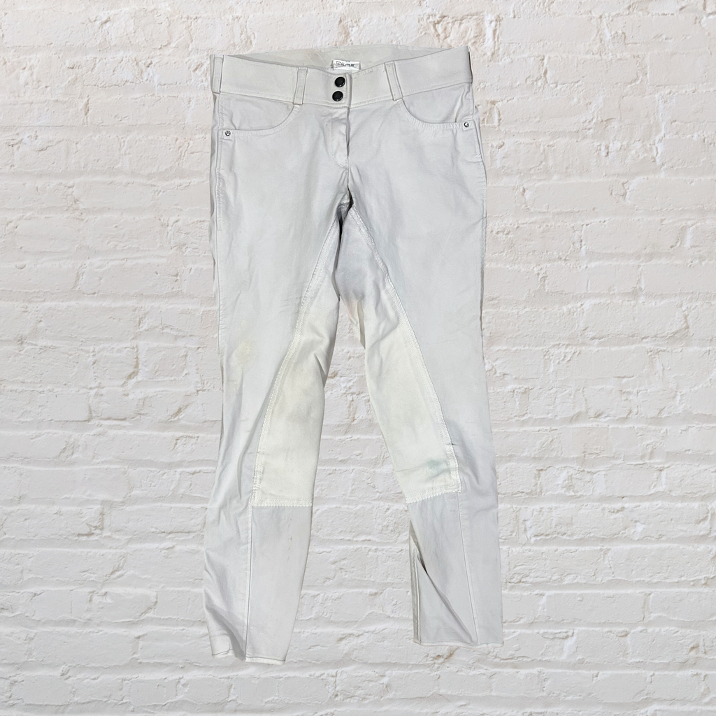 Tuscany Equestrian Full Seat Breeches