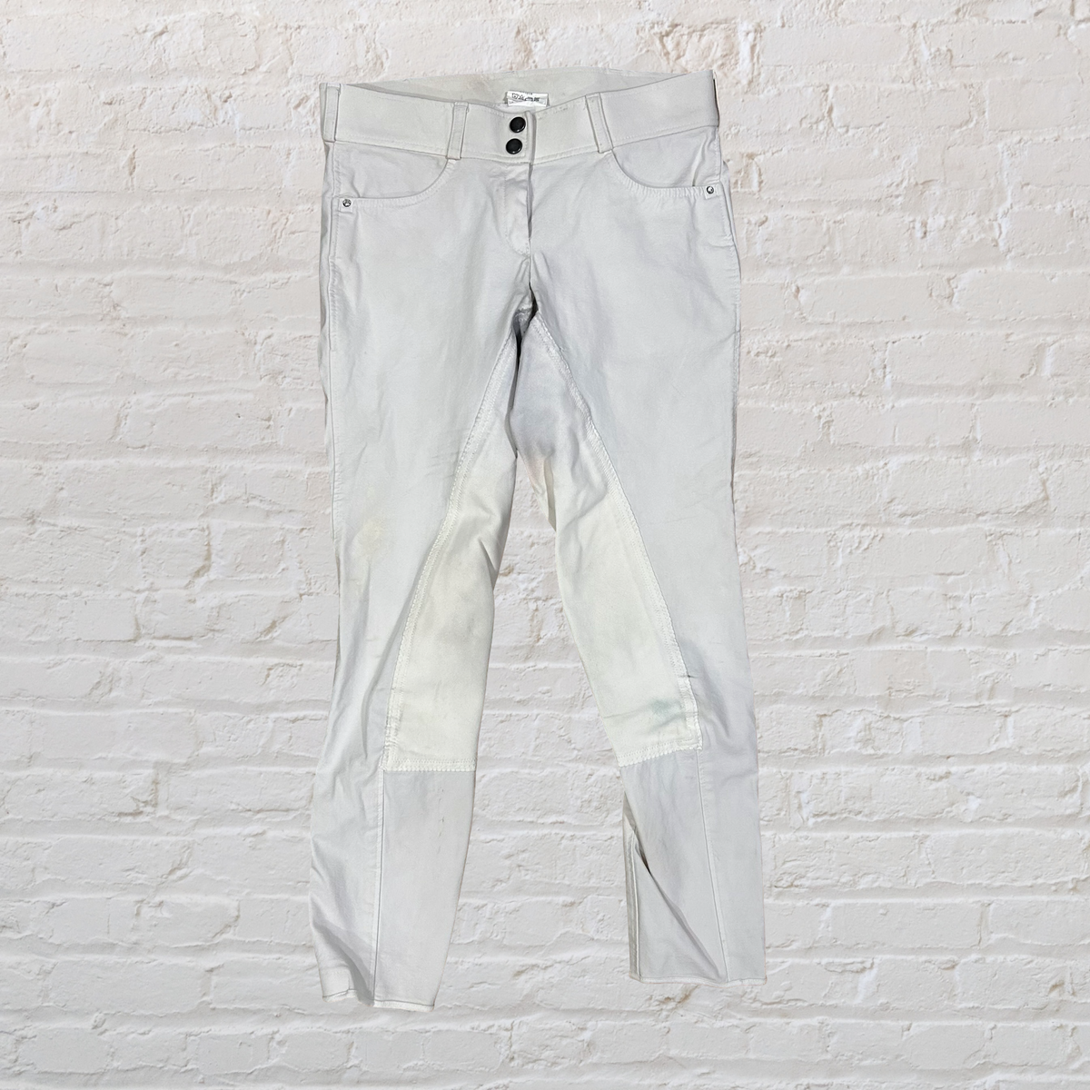 Tuscany Equestrian Full Seat Breeches
