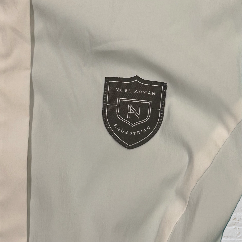 Noel Asmar Long Sleeve Show Shirt