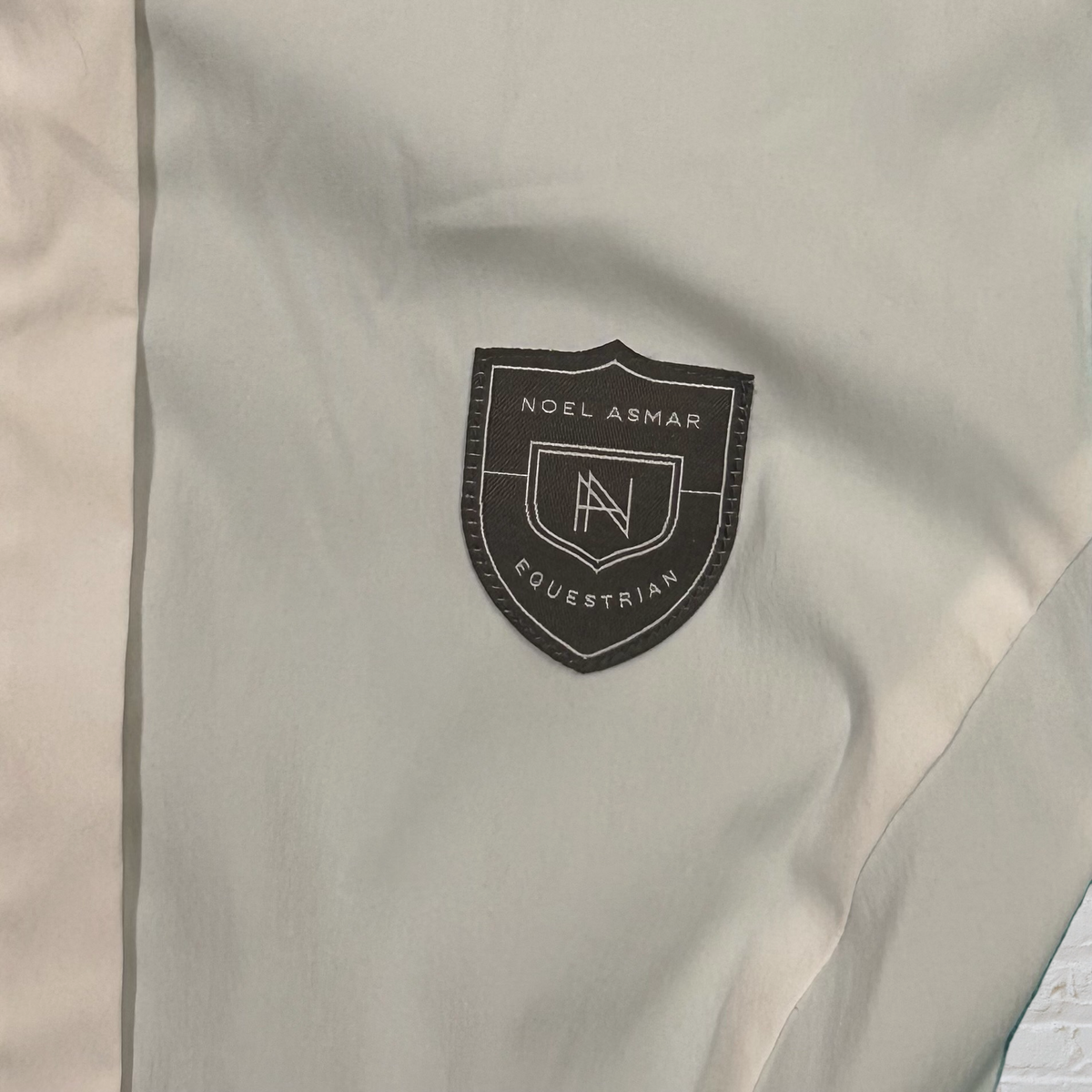 Noel Asmar Long Sleeve Show Shirt