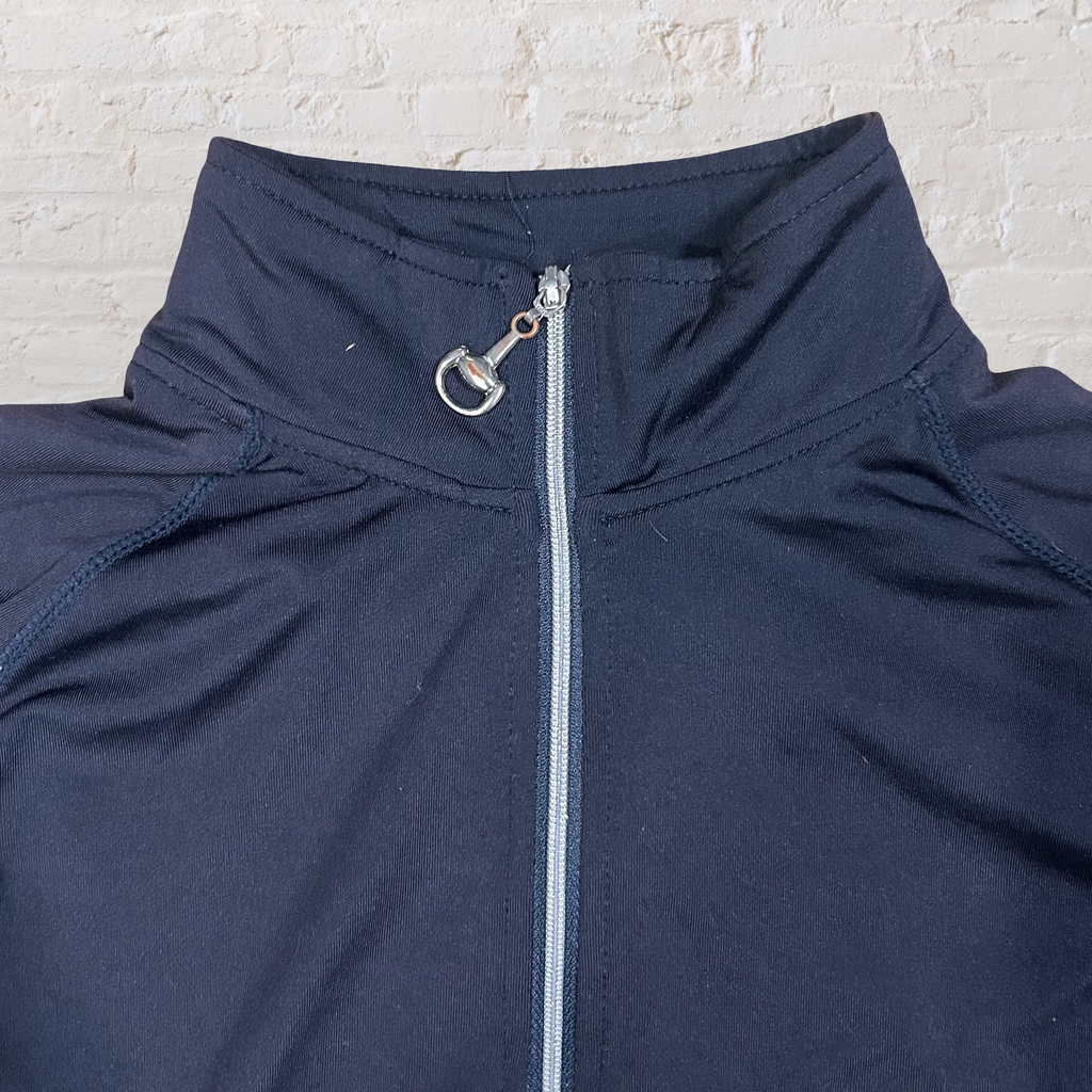 Goode Rider 1/4 Zip