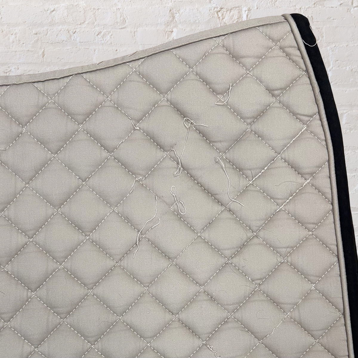 Shedrow Saddle Pad