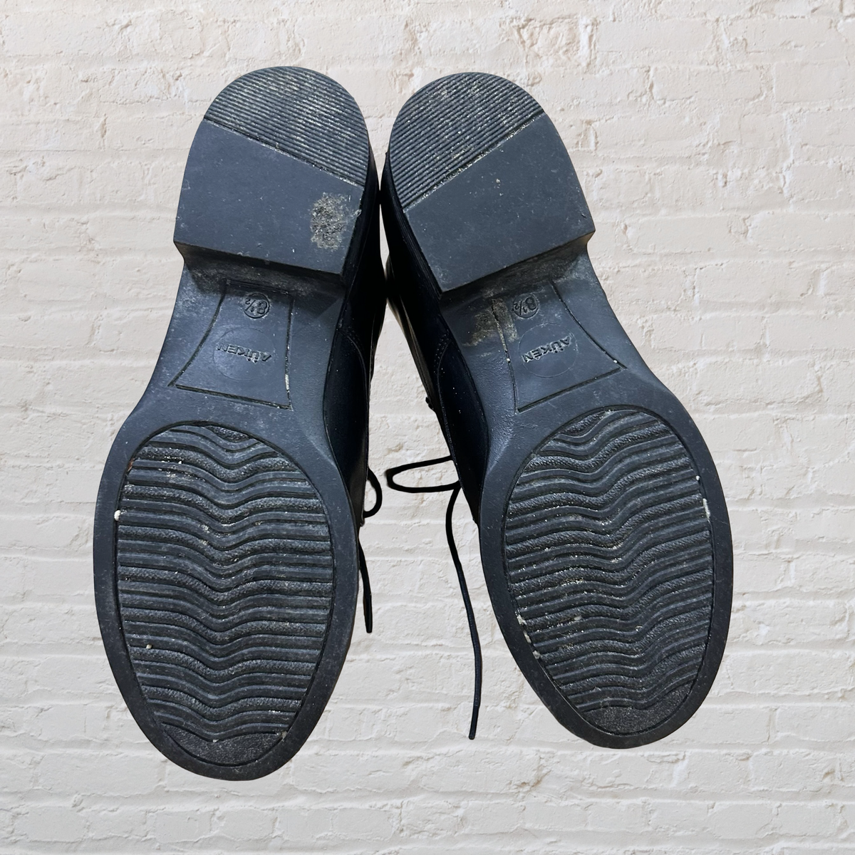 Auken Paddock Boots