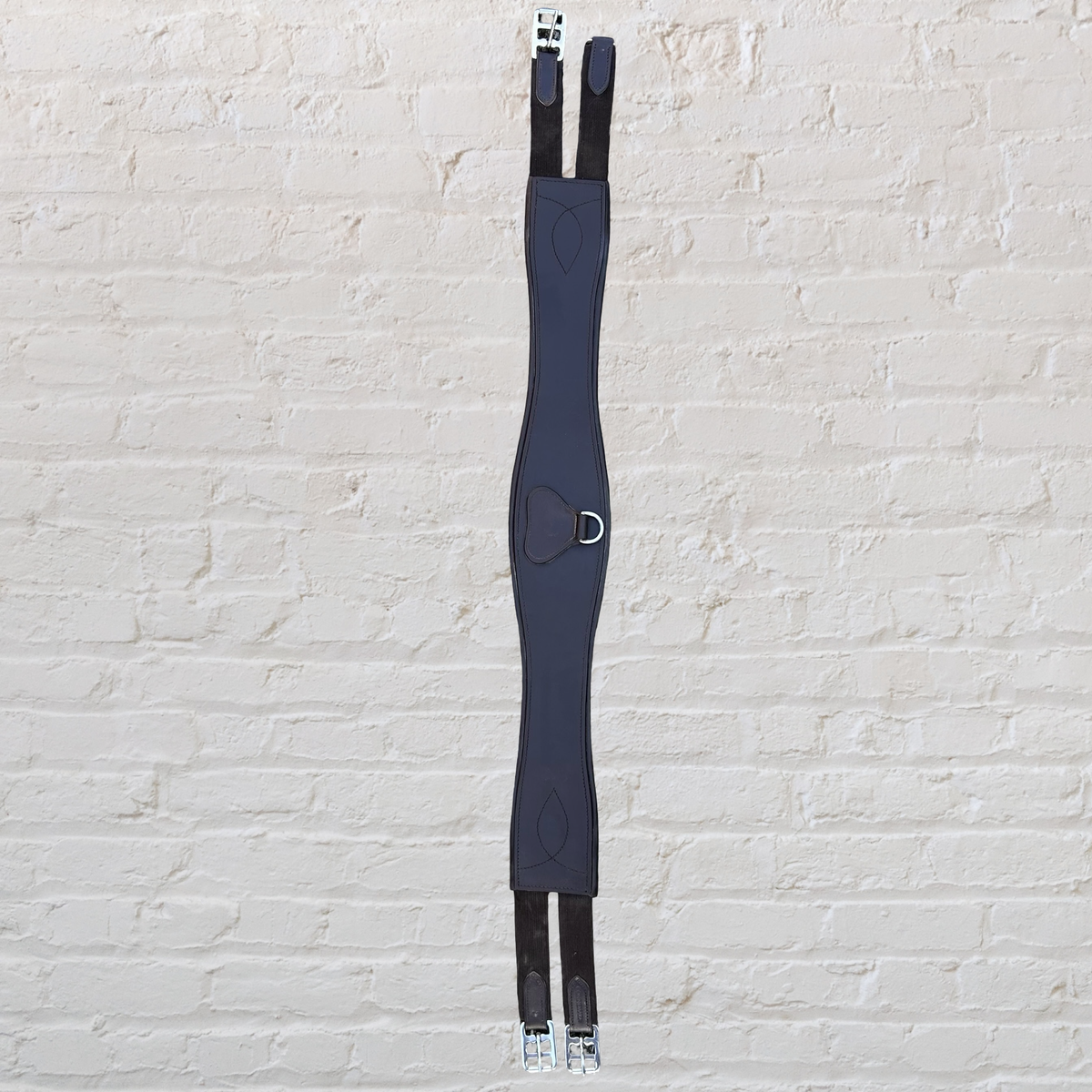 Connemara Dark Brown Hunter/Jumper Girth