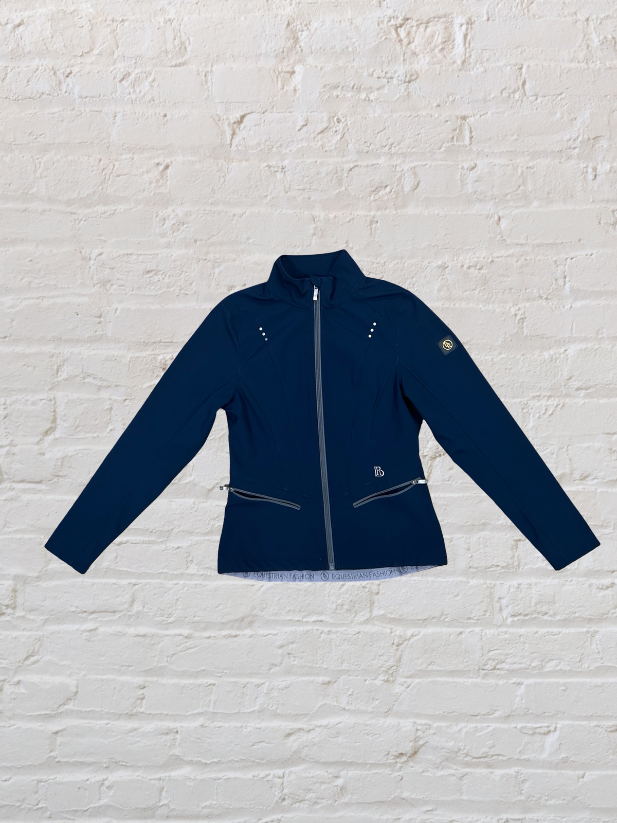 BR Equestrian Jacket