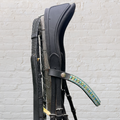 Mondega Laval Dressage Bridle with Reins
