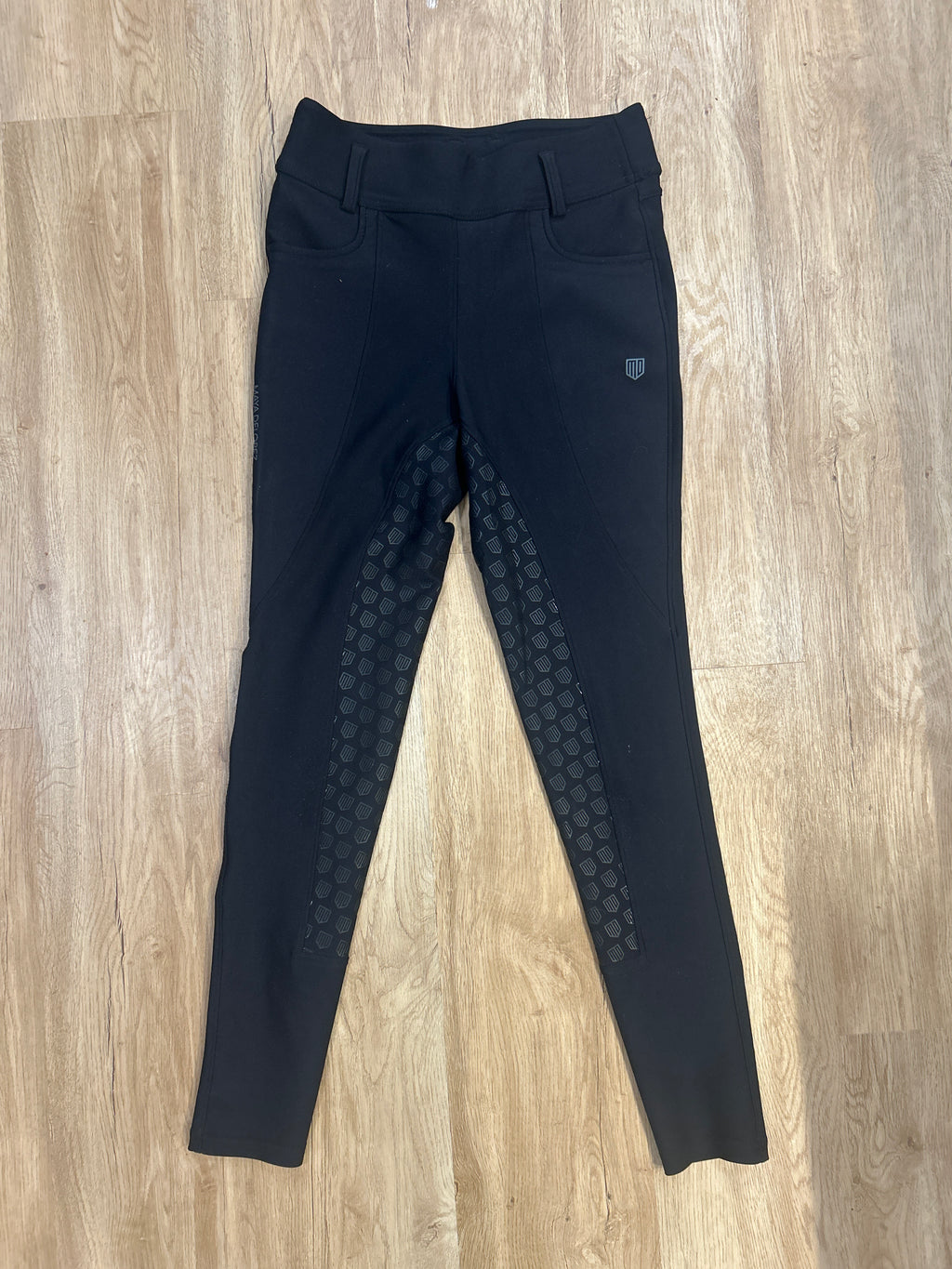 Maya Delorez Compression Breeches - Medium