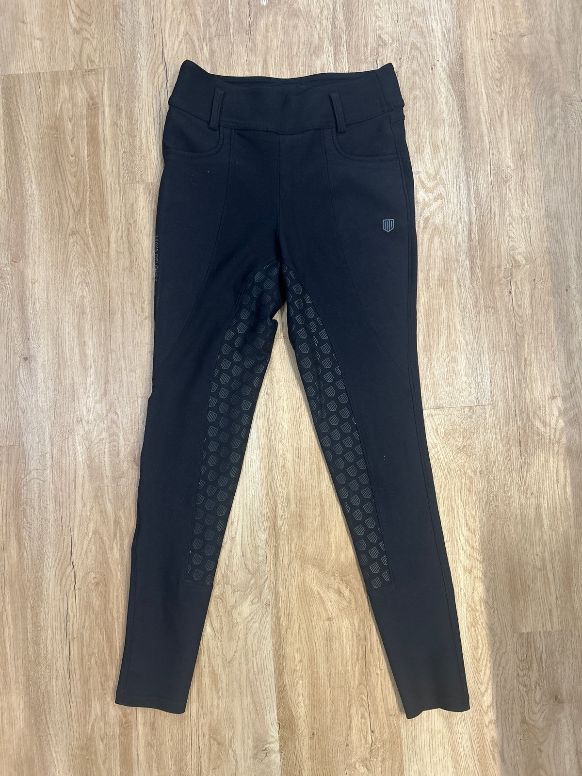Maya Delorez Compression Breeches - Medium