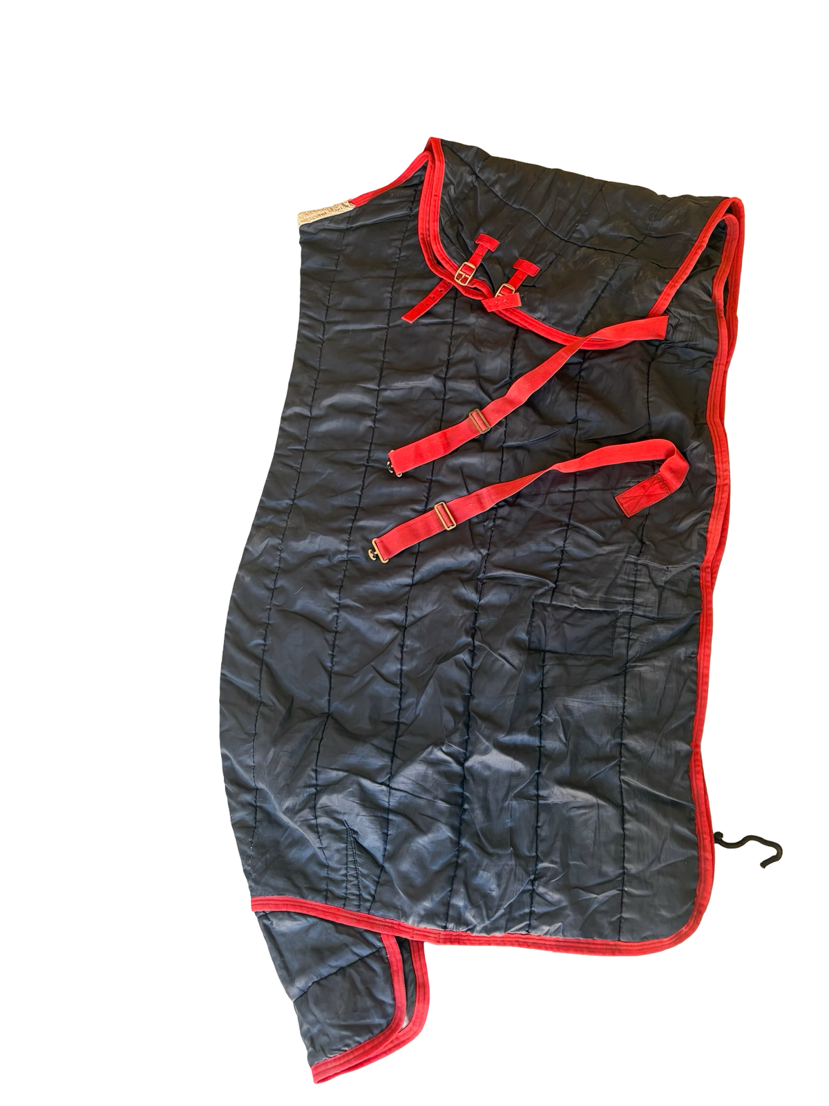 Mid Weight Stable Rug - 81"
