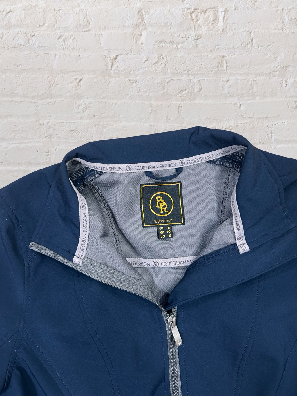 BR Equestrian Jacket
