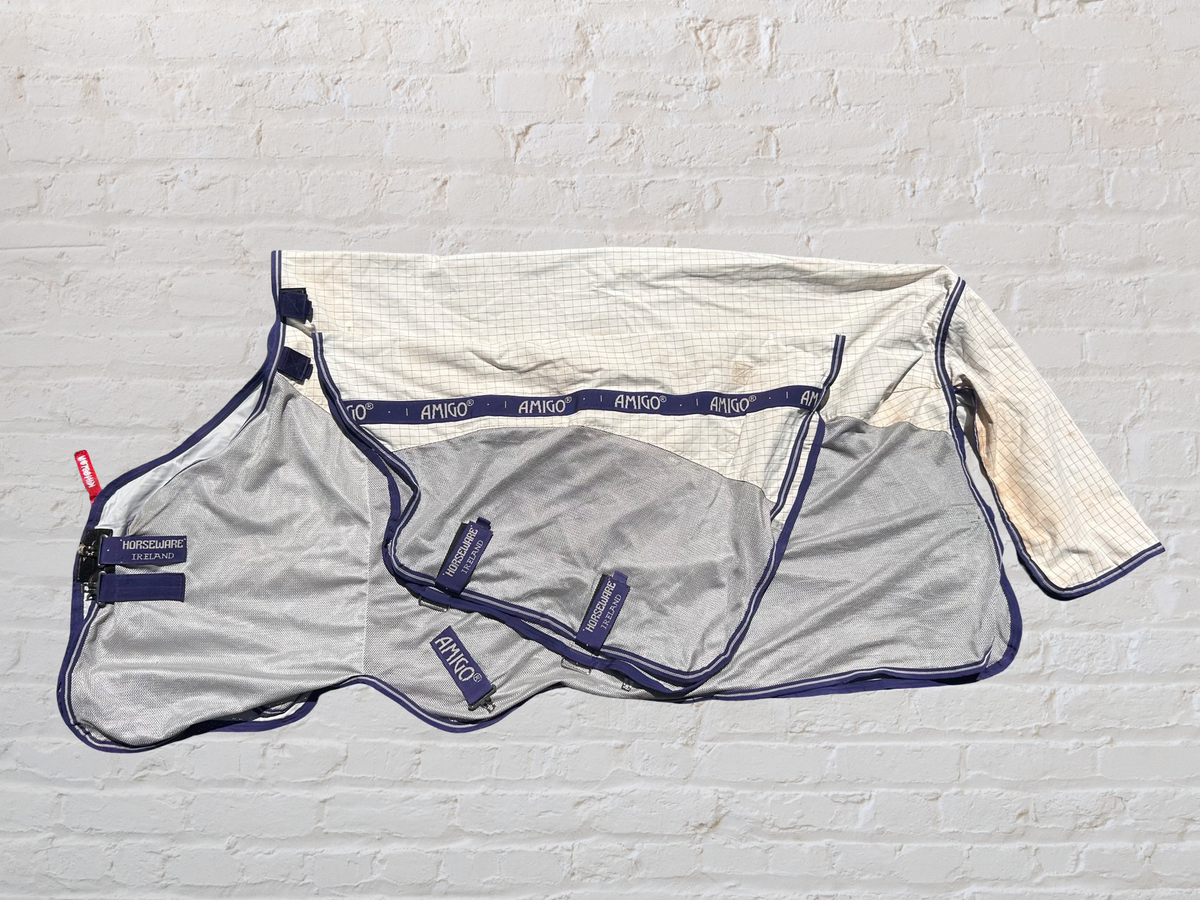 Amigo AirFlow fly Sheet