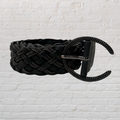 Pikeur Braided Sparkle Belt