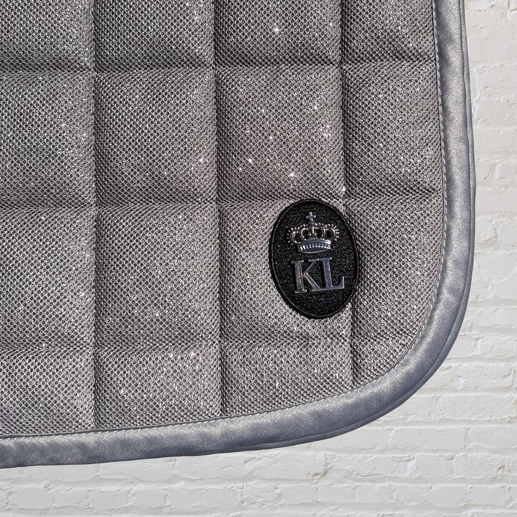 Kingsland Mesh Saddle Pad