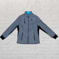 Arista Soft-Shell Lined Jacket