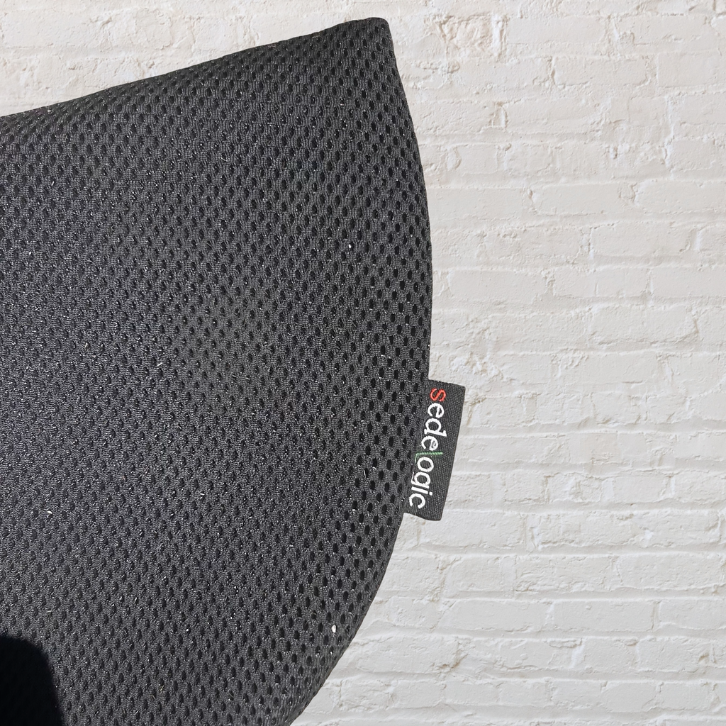 Sedlogic Half Pad