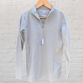 Aztec Equestrian 1/4 zip base layer - Youth 12-13