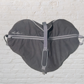Shedrow English Saddle Carrying Bag