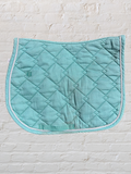 Shedrow Saddle Pad