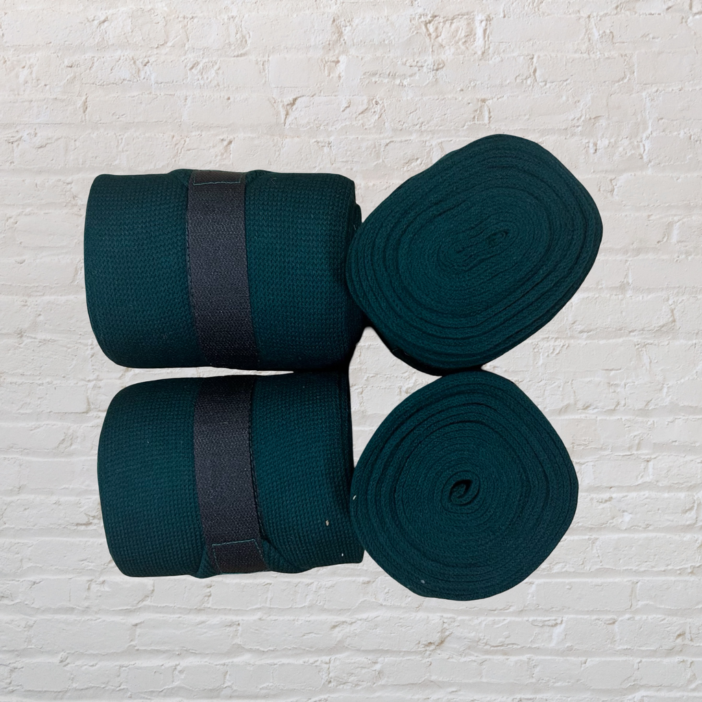 Polo Wraps